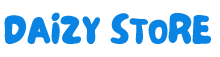 Daizy Store Logo
