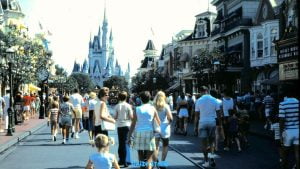 Disney 1971
