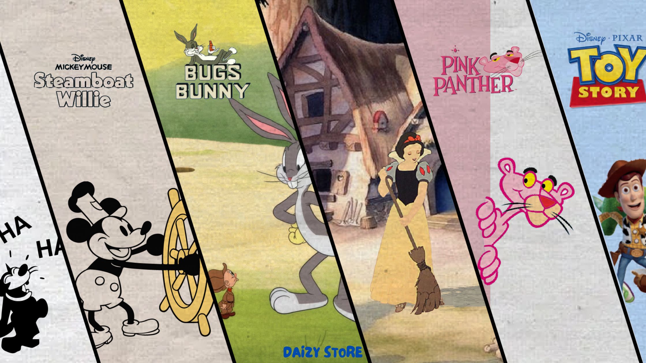 Golden Age of Animation