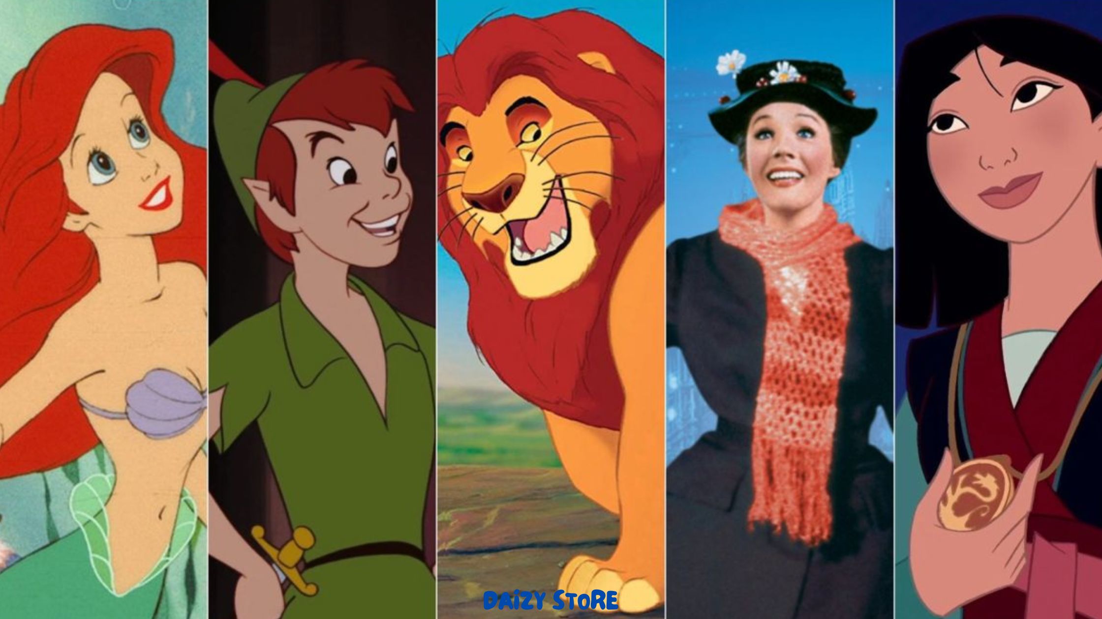 The revival of Disney animation in the 1980s and 1990s