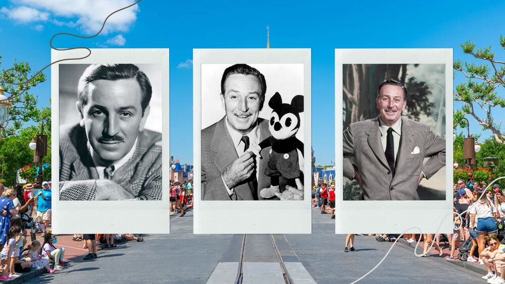 Walt Disneys Legacy