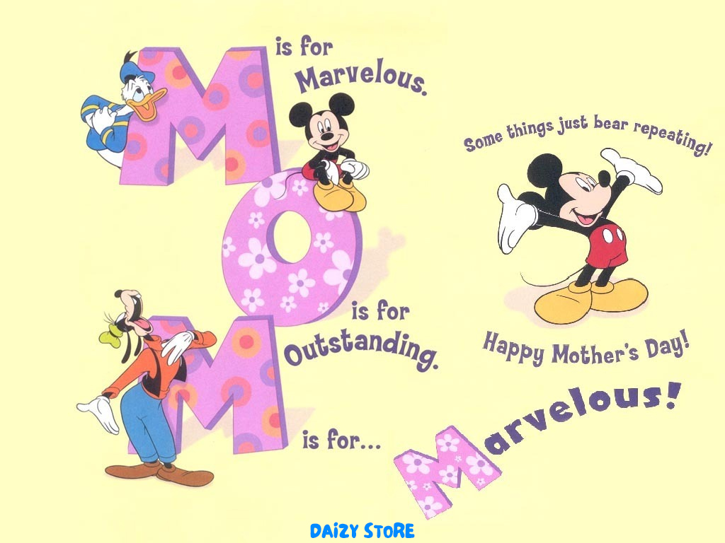 Disney Gifts for Mom