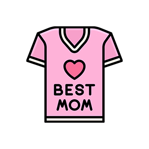 Disney Shirts for Moms