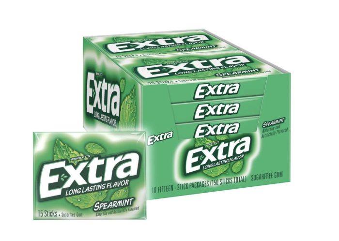 2022-extra-gum-spearmint-flavor-amazon