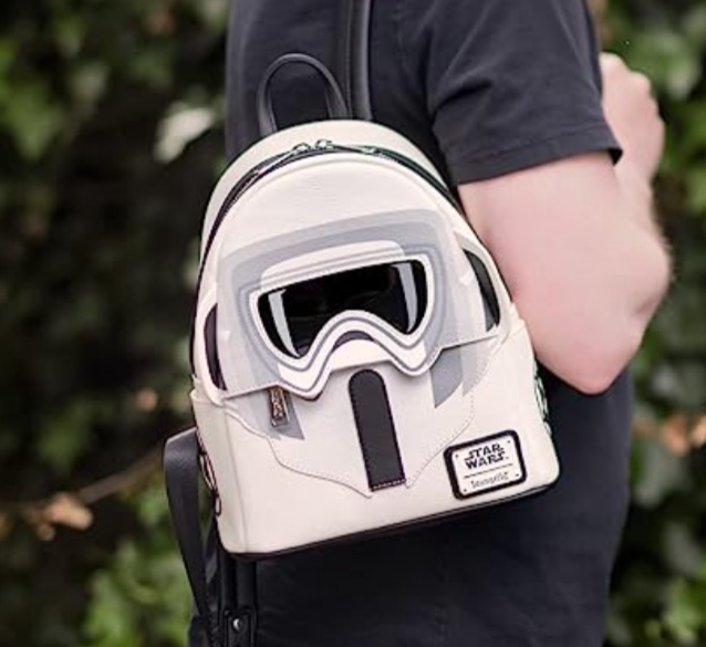 2023-amazon-loungefly-mini-backpack-star-wars-scout-trooper-under-50-amazon-exclusive