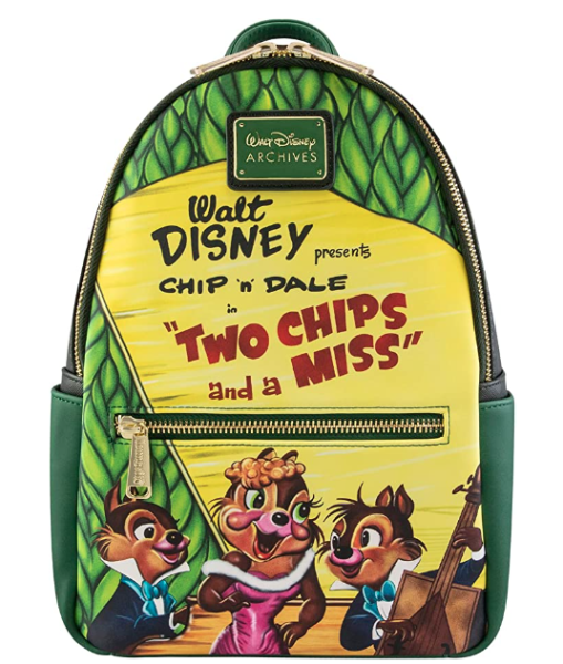 2023-amazon-loungefly-mini-backpack-walt-disney-archives-chip-and-dale-two-chips-and-a-miss-under-50