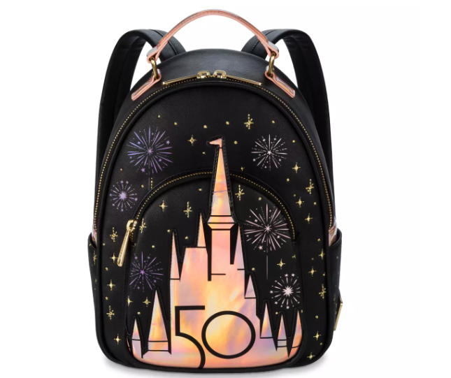 Walt-Disney-World-50th-Anniversary-Grand-Finale-Loungefly-Mini-Backpack