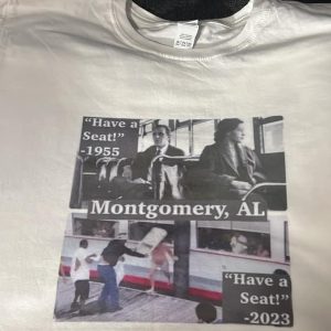 Montgomery 2023 Shirt
