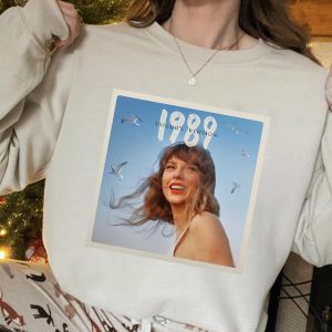 Taylor Swift Shirt