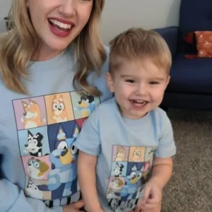 Happy Mother’s Day – Best Disney Mom Stitch Shirt