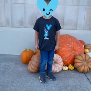Happy Halloween Goofy Shirt