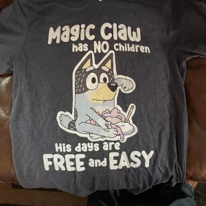 Goofy T-shirt To Celebrate A Century Of Disney Wonder