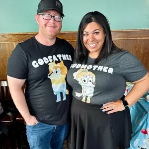 Chip and Dale T-Shirt, Disney Shirt for Mom