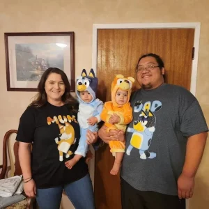 Happy Hallothanksmas Pooh Shirts