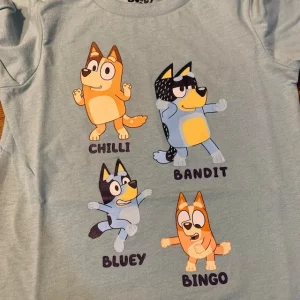 Ho Ho Ho Stitch T-Shirt