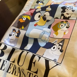 Mom Daughter Disney Partners Daisy Duck Shirt