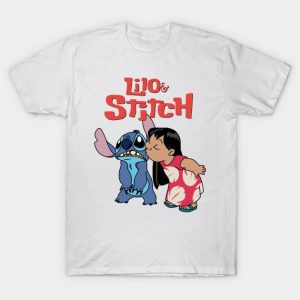 Stitch Shirts