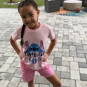 Mom Daughter Disney Partners Elsa Shirt